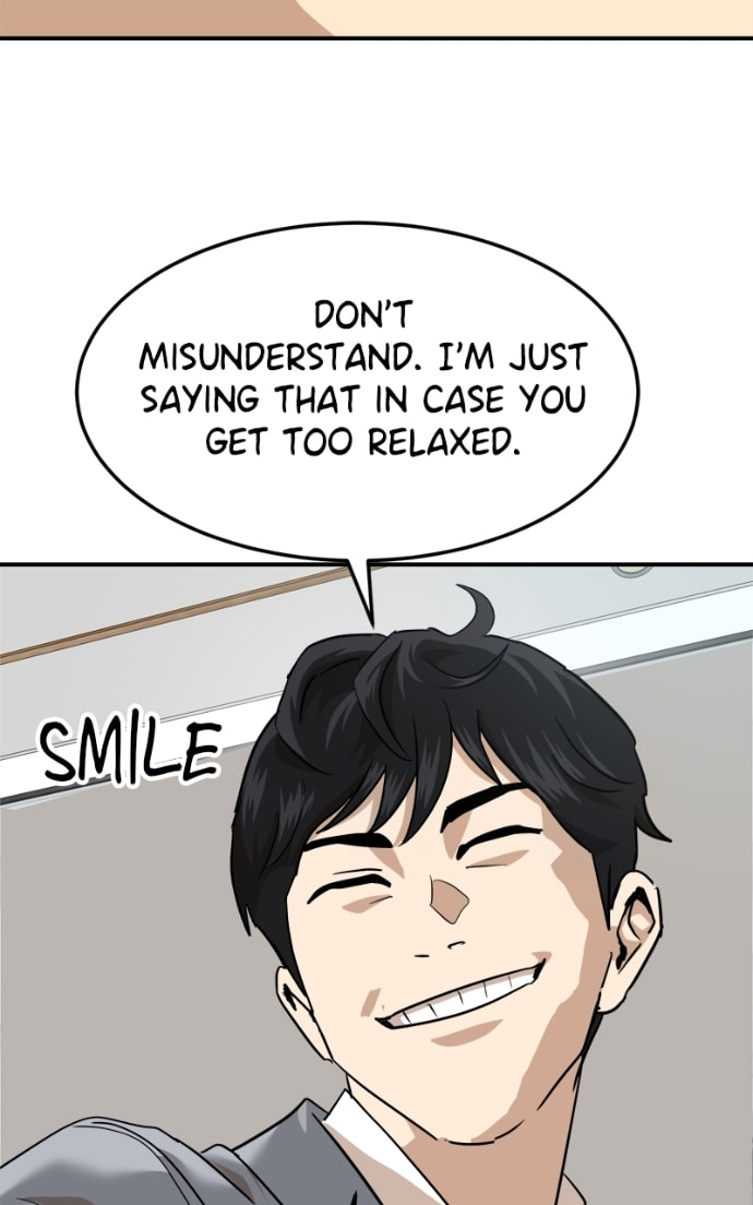 Double Click Chapter 173 page 42 - 