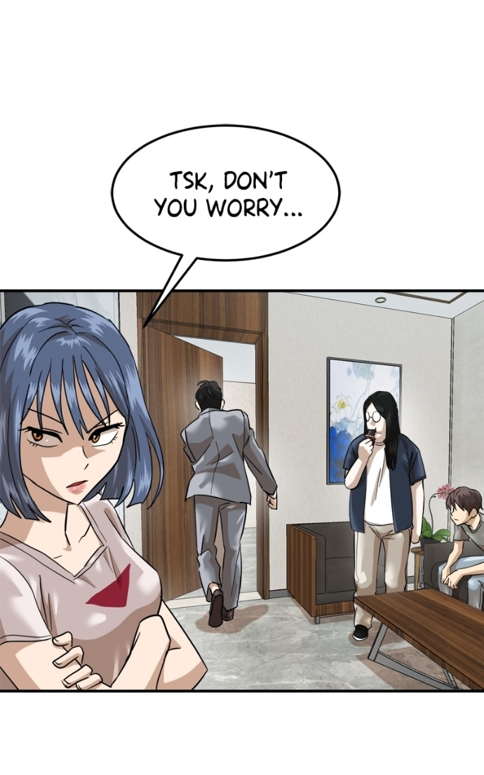 Double Click Chapter 173 page 46 - 