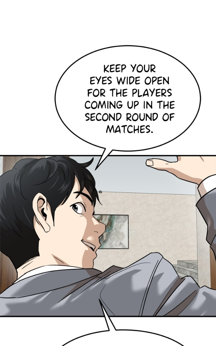 Double Click Chapter 173 page 47 - 