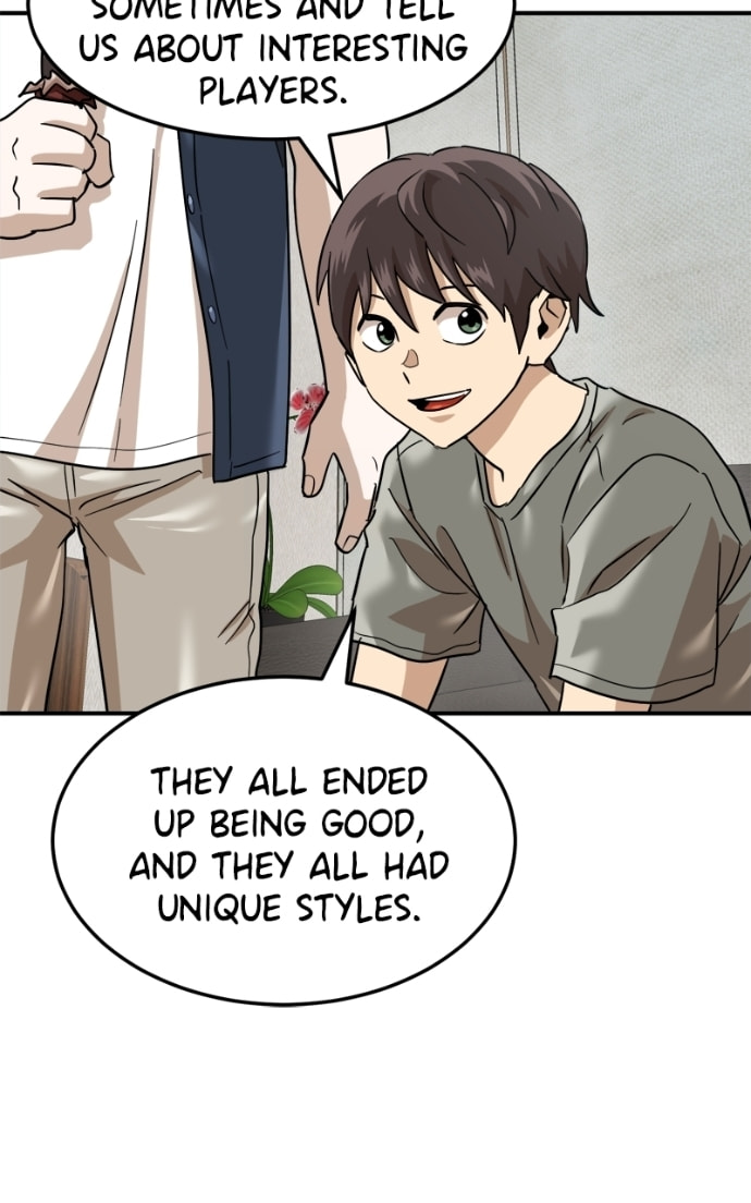 Double Click Chapter 173 page 50 - 