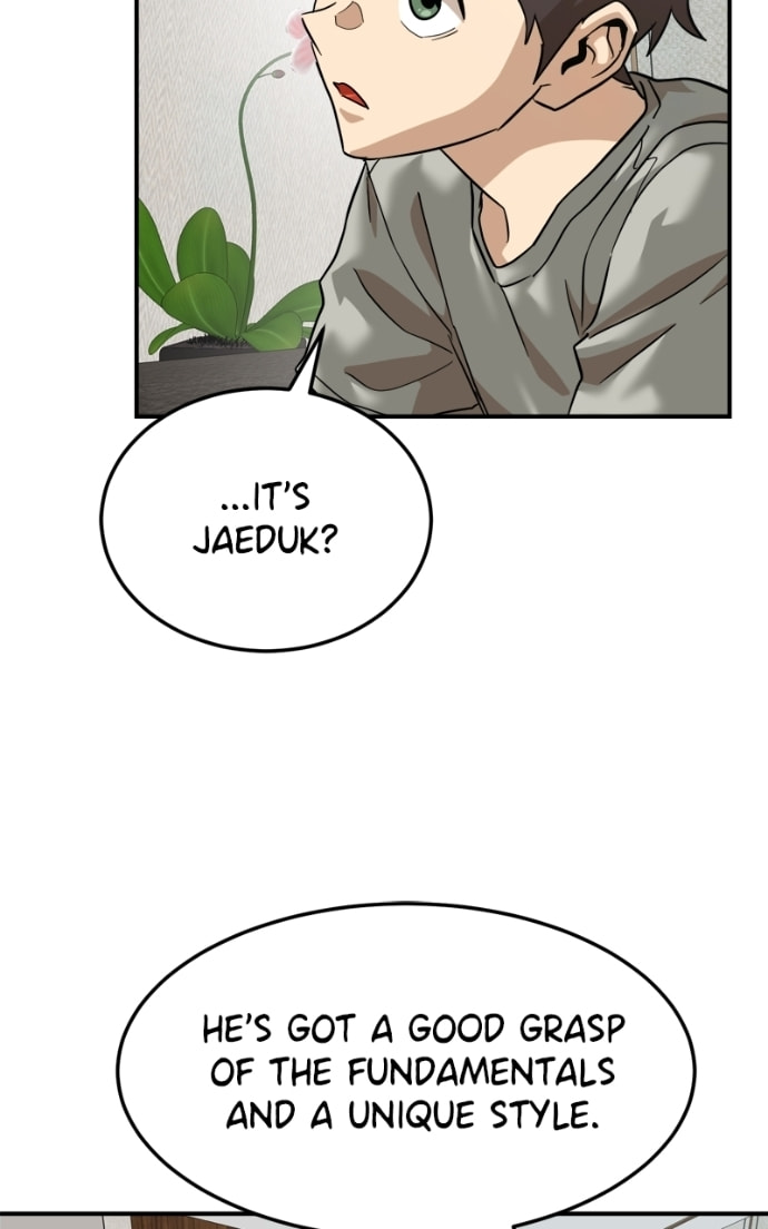 Double Click Chapter 173 page 54 - 