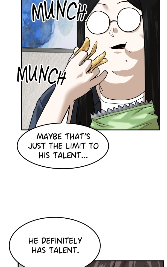 Double Click Chapter 173 page 59 - 