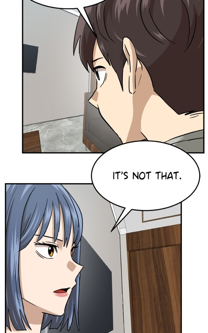 Double Click Chapter 173 page 60 - 