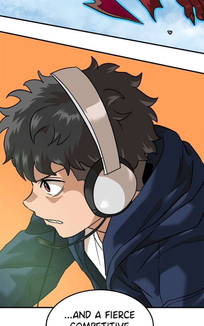 Double Click Chapter 173 page 64 - 