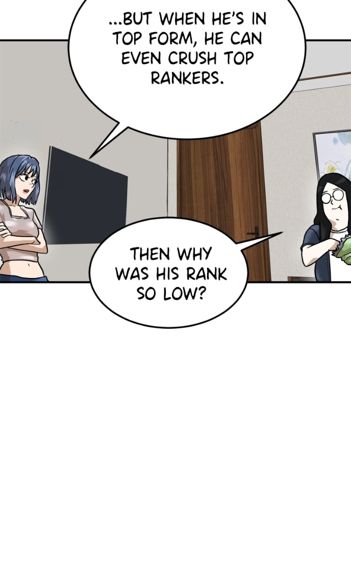 Double Click Chapter 173 page 68 - 
