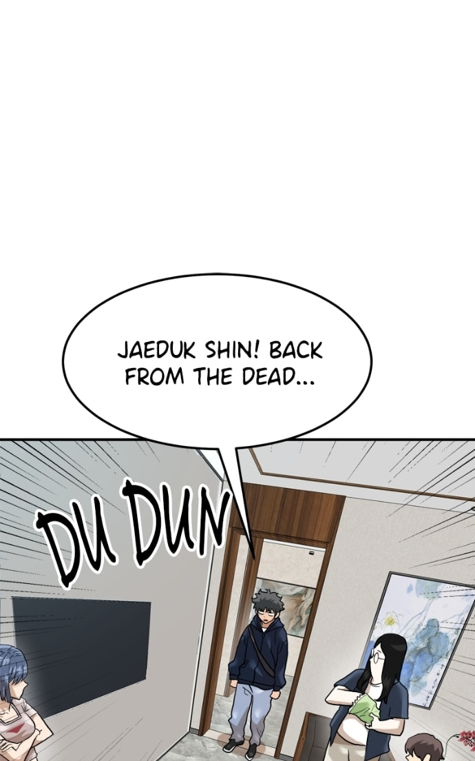 Double Click Chapter 173 page 72 - 