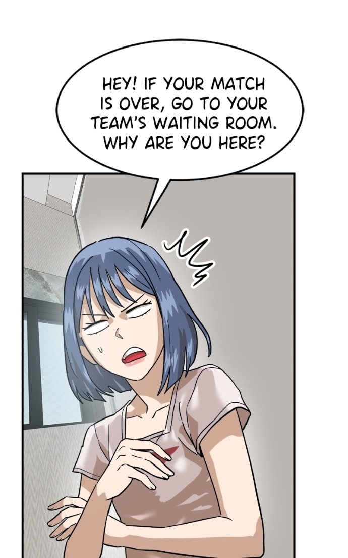 Double Click Chapter 173 page 74 - 