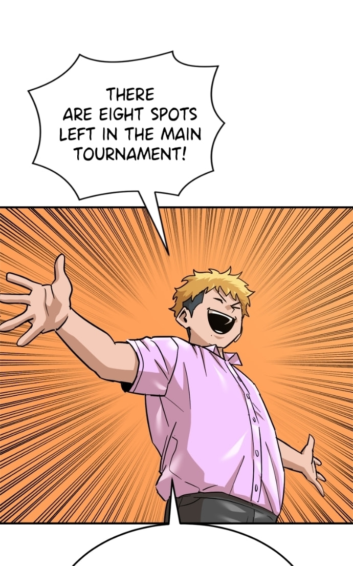 Double Click Chapter 173 page 9 - 