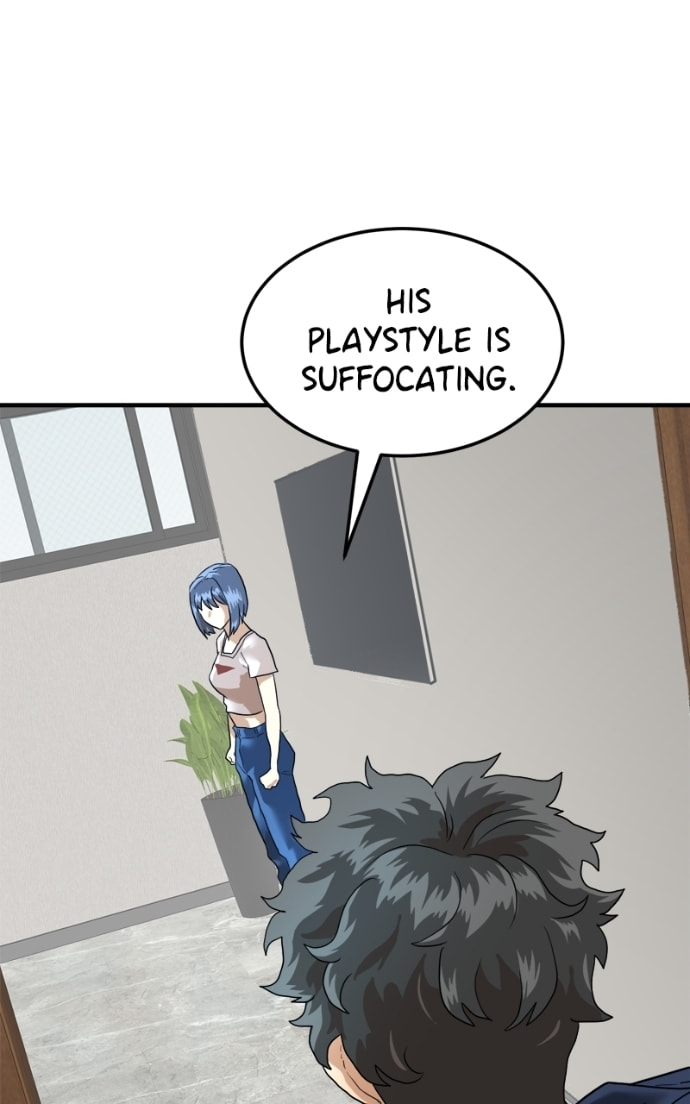 Double Click Chapter 173 page 83 - 