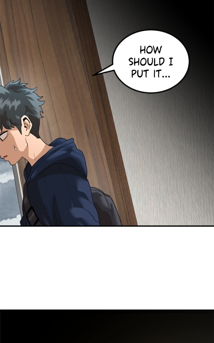 Double Click Chapter 173 page 85 - 