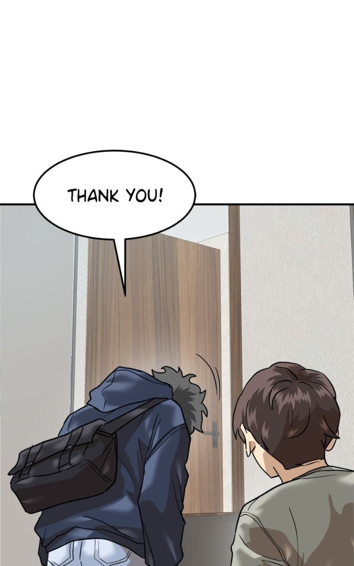 Double Click Chapter 173 page 97 - 
