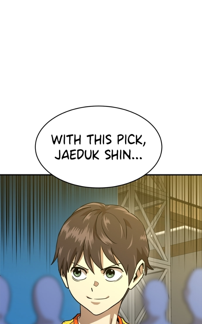 Double Click Chapter 174 page 103 - 
