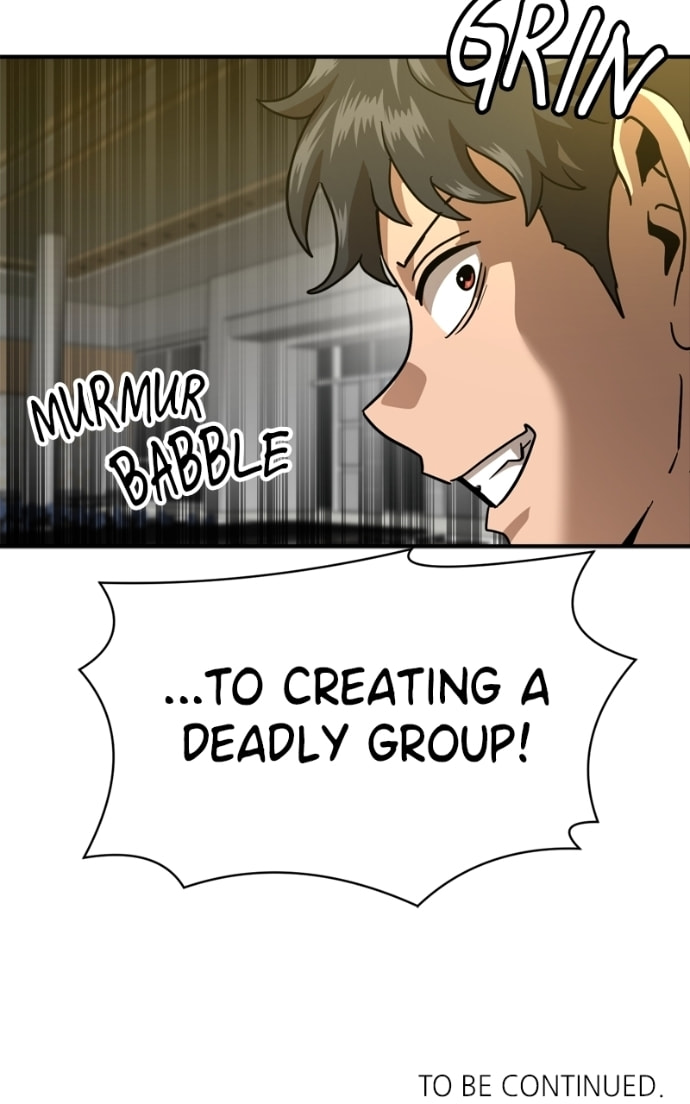 Double Click Chapter 174 page 105 - 