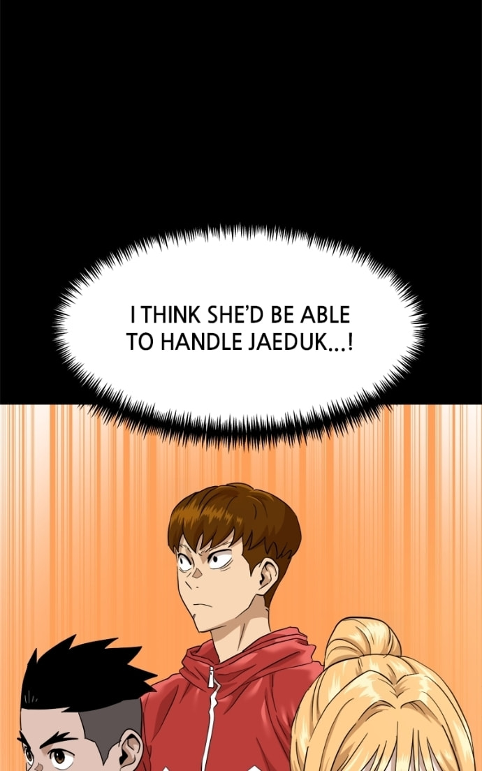 Double Click Chapter 174 page 13 - 