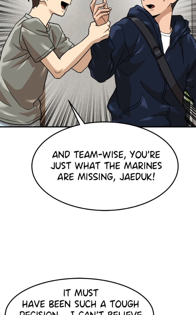 Double Click Chapter 174 page 19 - 