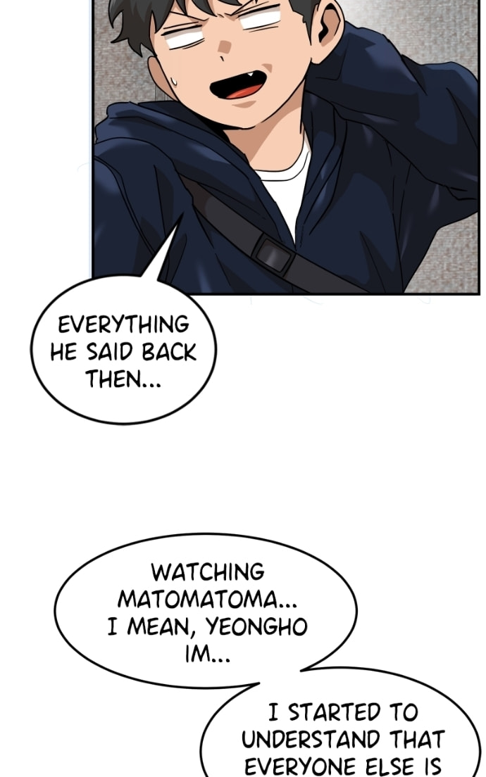 Double Click Chapter 174 page 22 - 