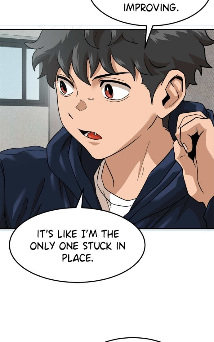 Double Click Chapter 174 page 23 - 