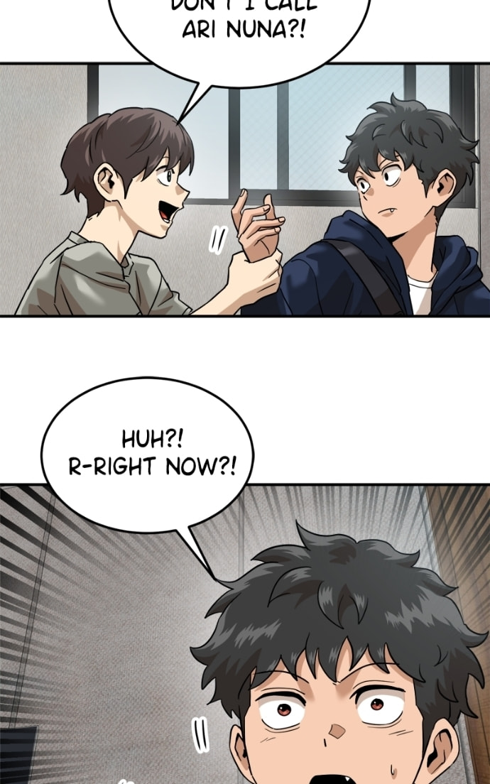 Double Click Chapter 174 page 27 - 