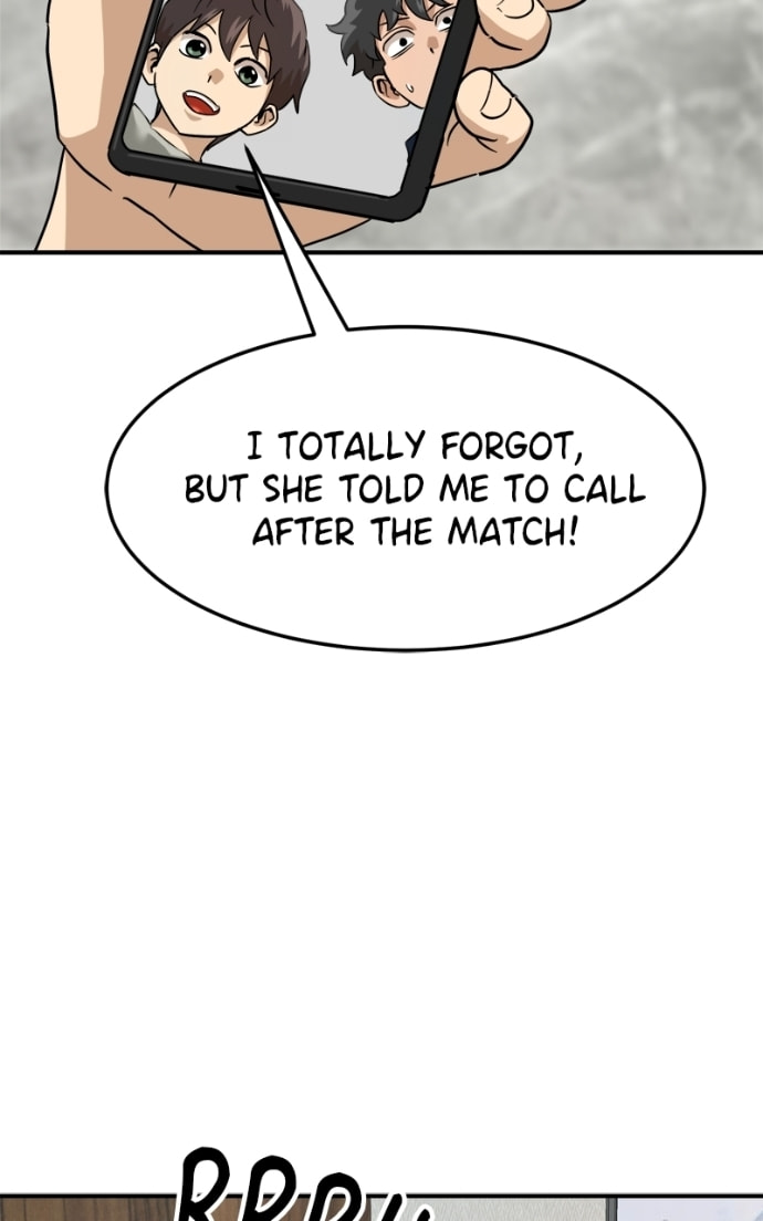 Double Click Chapter 174 page 30 - 