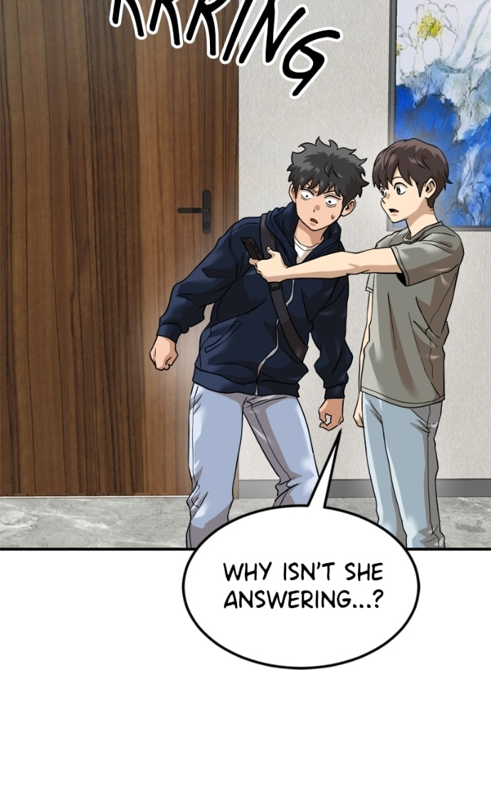 Double Click Chapter 174 page 31 - 
