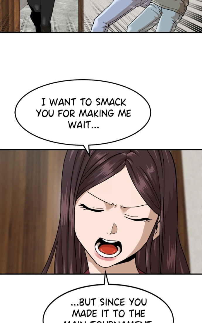 Double Click Chapter 174 page 33 - 