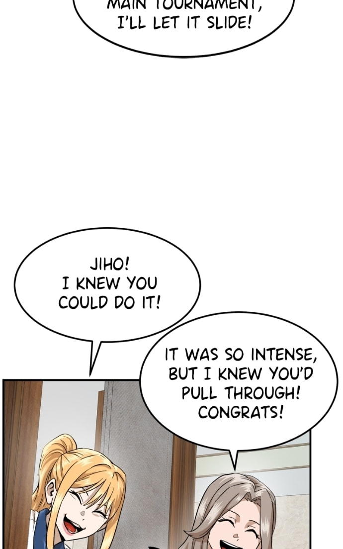 Double Click Chapter 174 page 34 - 