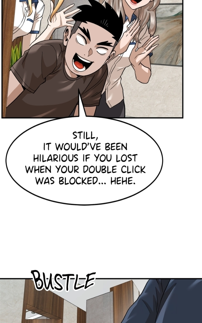 Double Click Chapter 174 page 35 - 
