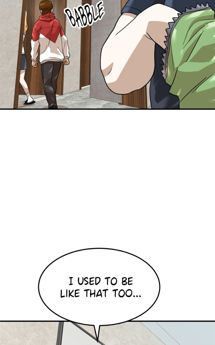 Double Click Chapter 174 page 36 - 