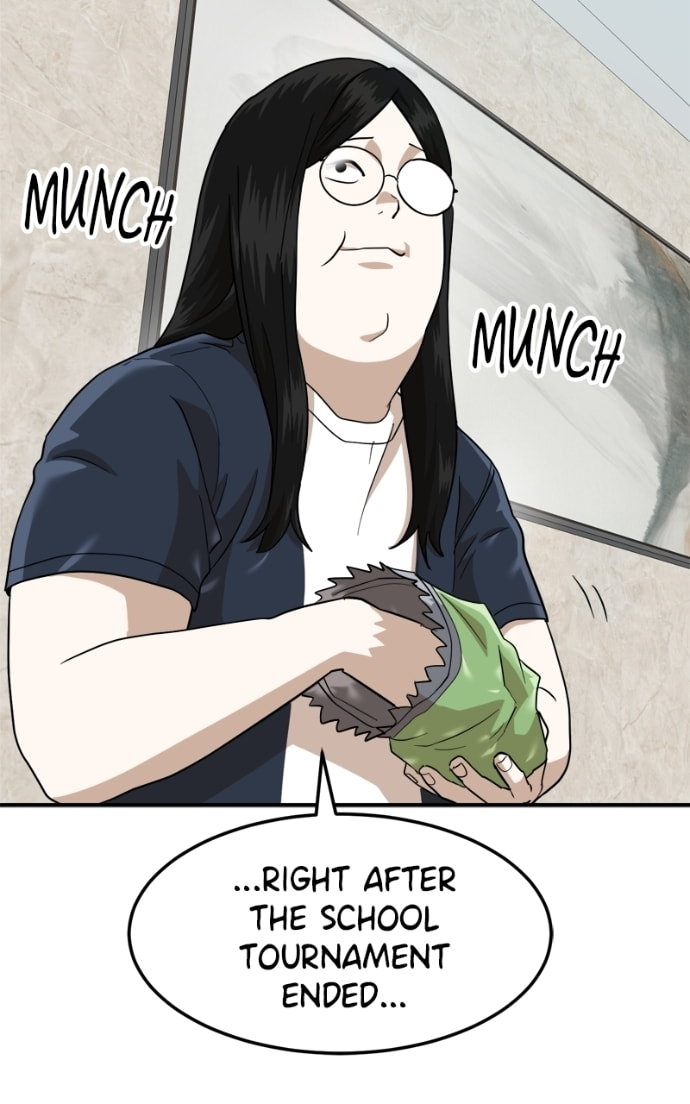 Double Click Chapter 174 page 37 - 