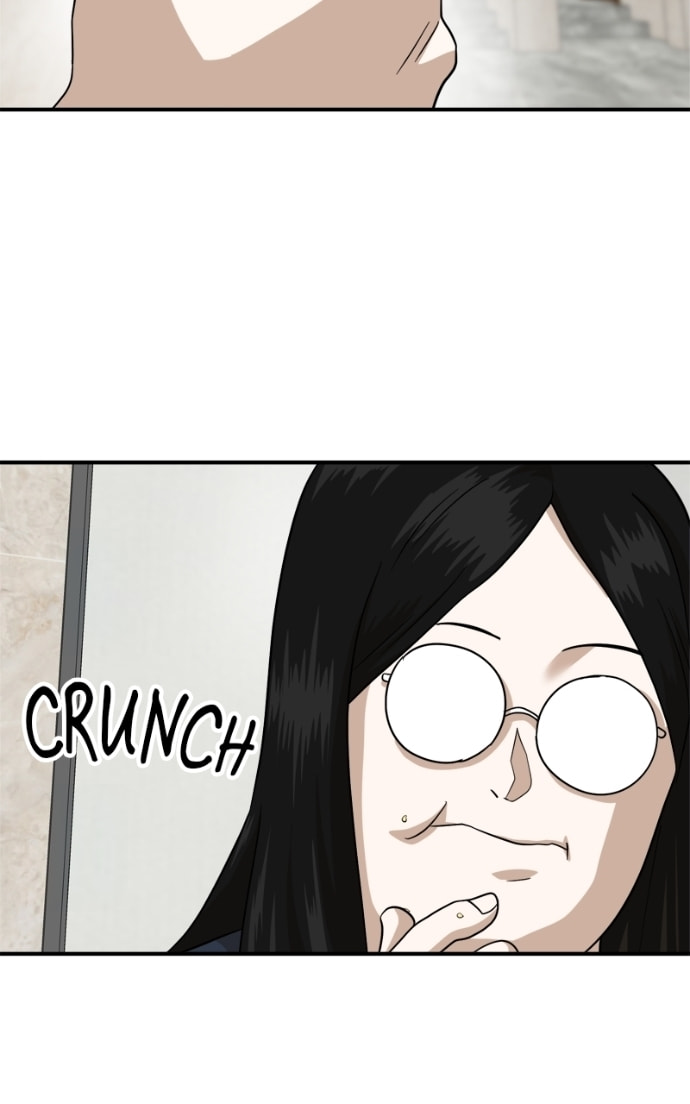 Double Click Chapter 174 page 39 - 