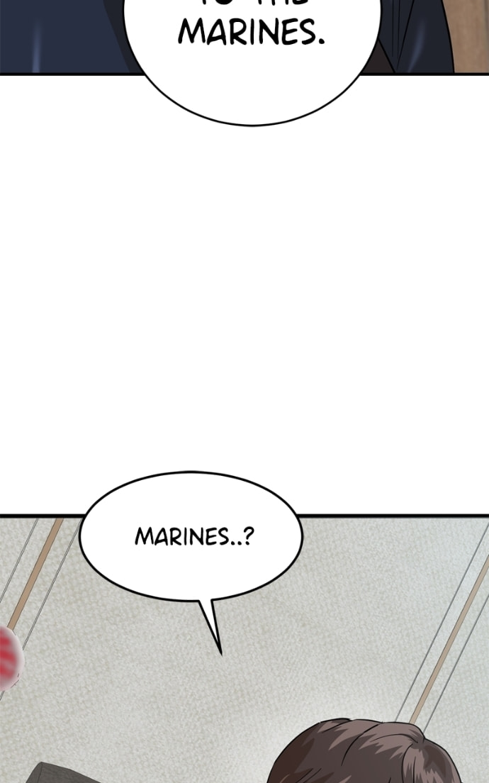 Double Click Chapter 174 page 5 - 