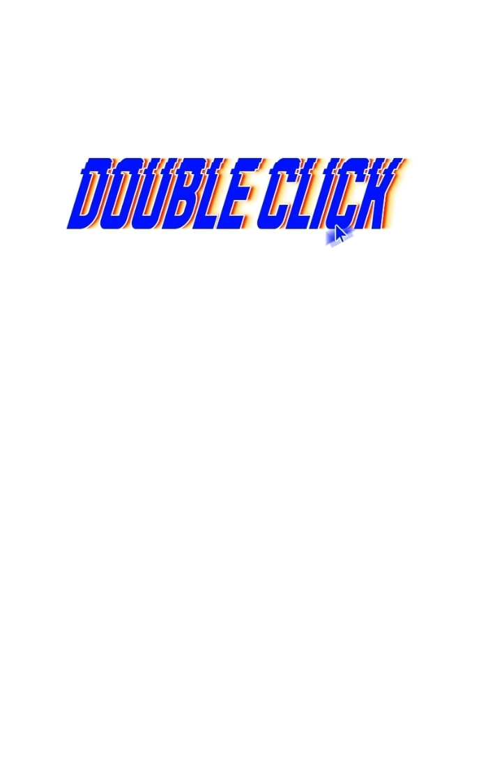 Double Click Chapter 174 page 43 - 