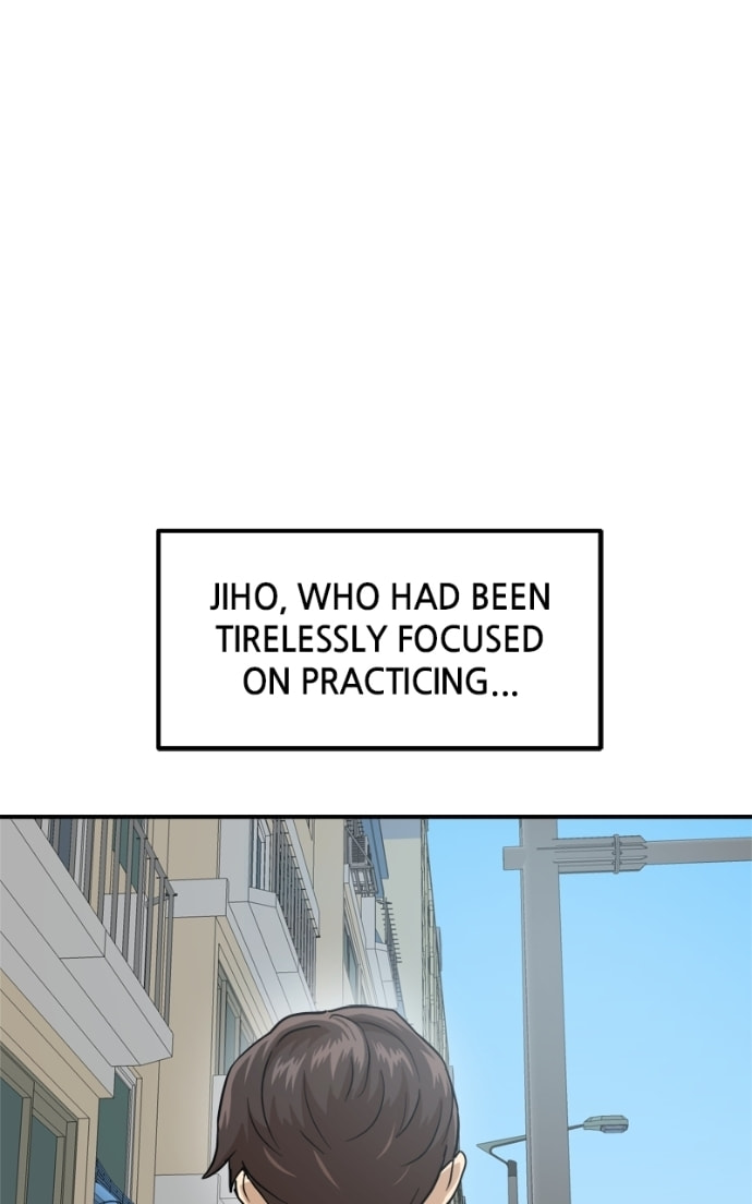 Double Click Chapter 174 page 44 - 
