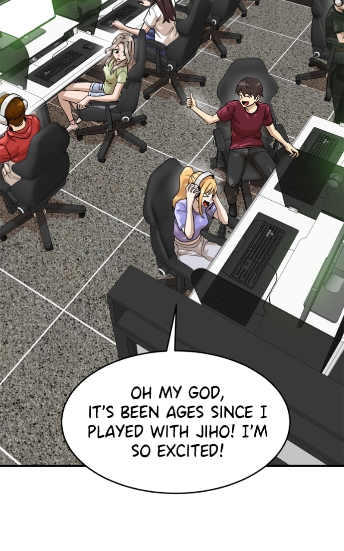 Double Click Chapter 174 page 46 - 