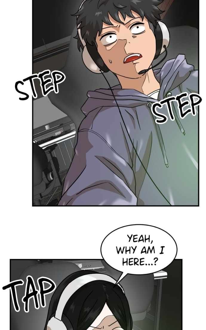 Double Click Chapter 174 page 48 - 