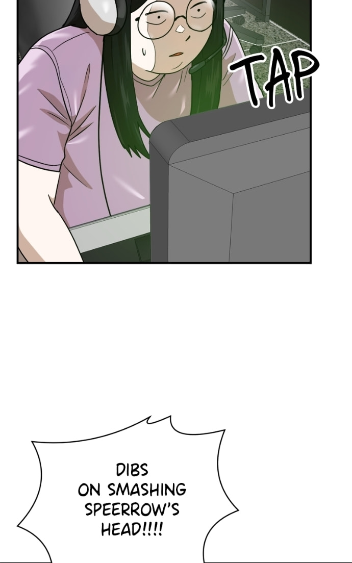 Double Click Chapter 174 page 49 - 