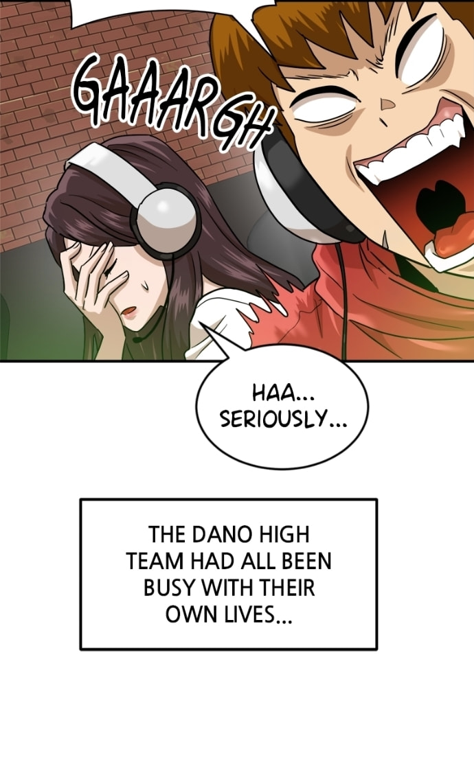 Double Click Chapter 174 page 50 - 