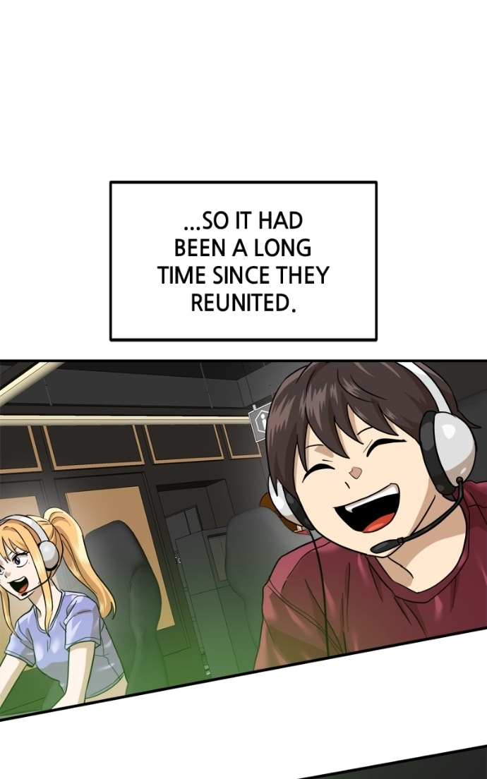 Double Click Chapter 174 page 51 - 