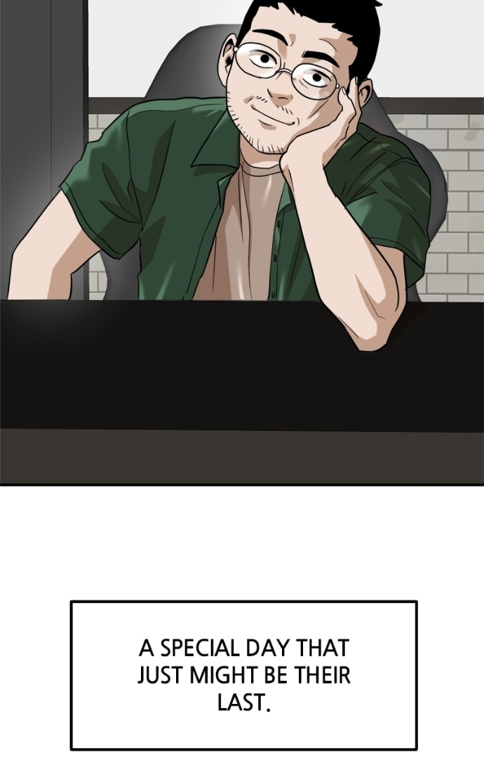 Double Click Chapter 174 page 54 - 