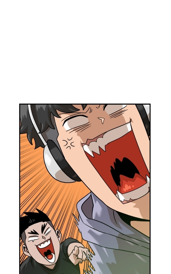 Double Click Chapter 174 page 55 - 