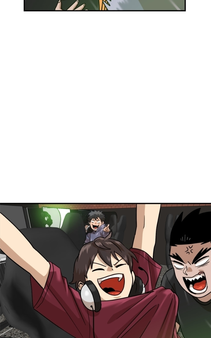 Double Click Chapter 174 page 56 - 