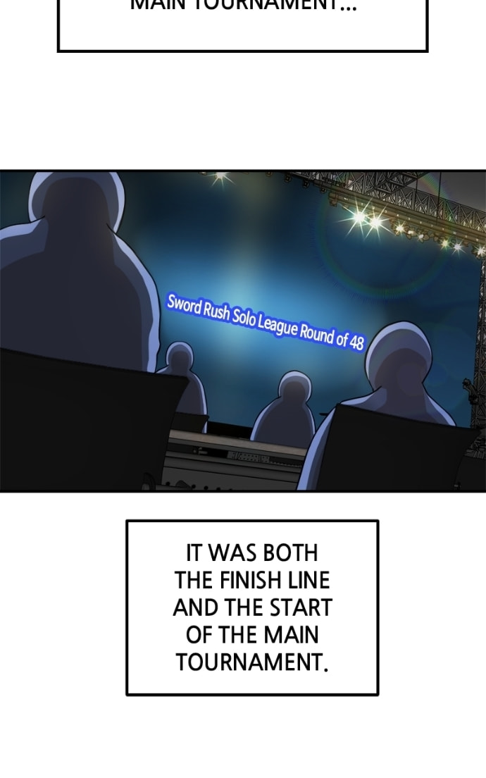 Double Click Chapter 174 page 61 - 