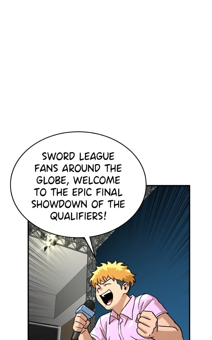 Double Click Chapter 174 page 64 - 