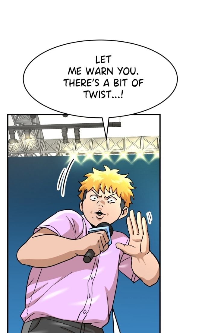 Double Click Chapter 174 page 72 - 