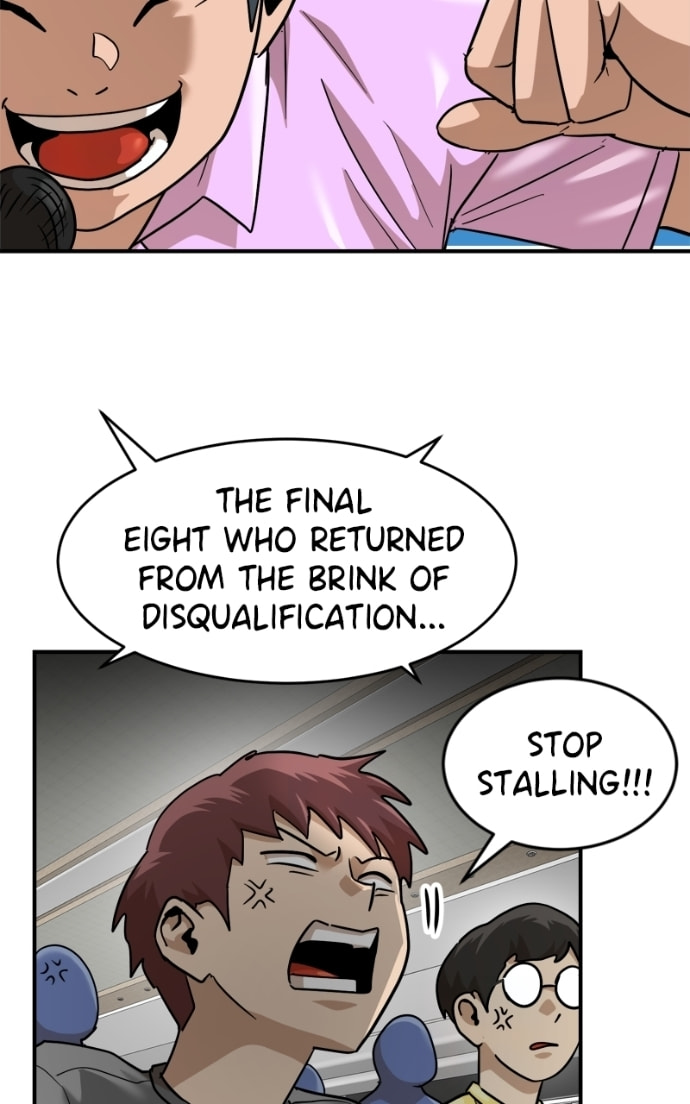 Double Click Chapter 174 page 76 - 