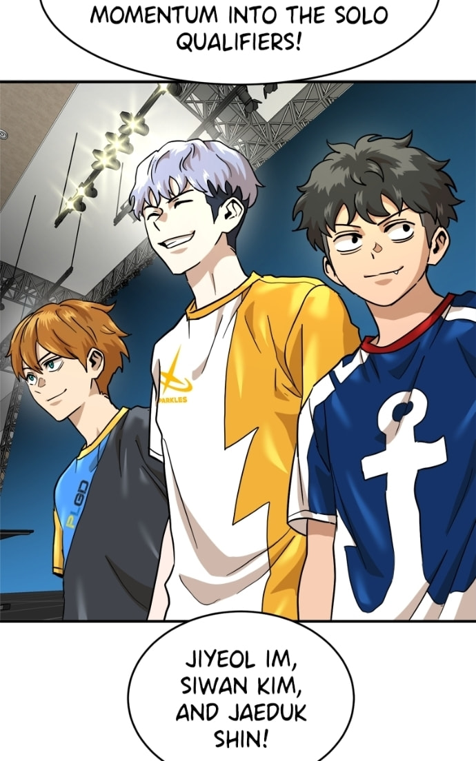 Double Click Chapter 174 page 78 - 