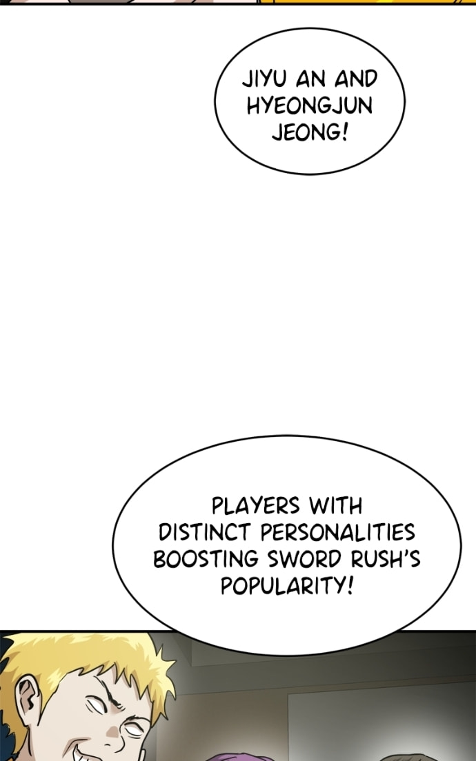 Double Click Chapter 174 page 80 - 