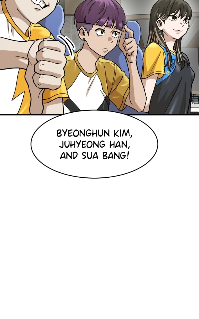 Double Click Chapter 174 page 81 - 