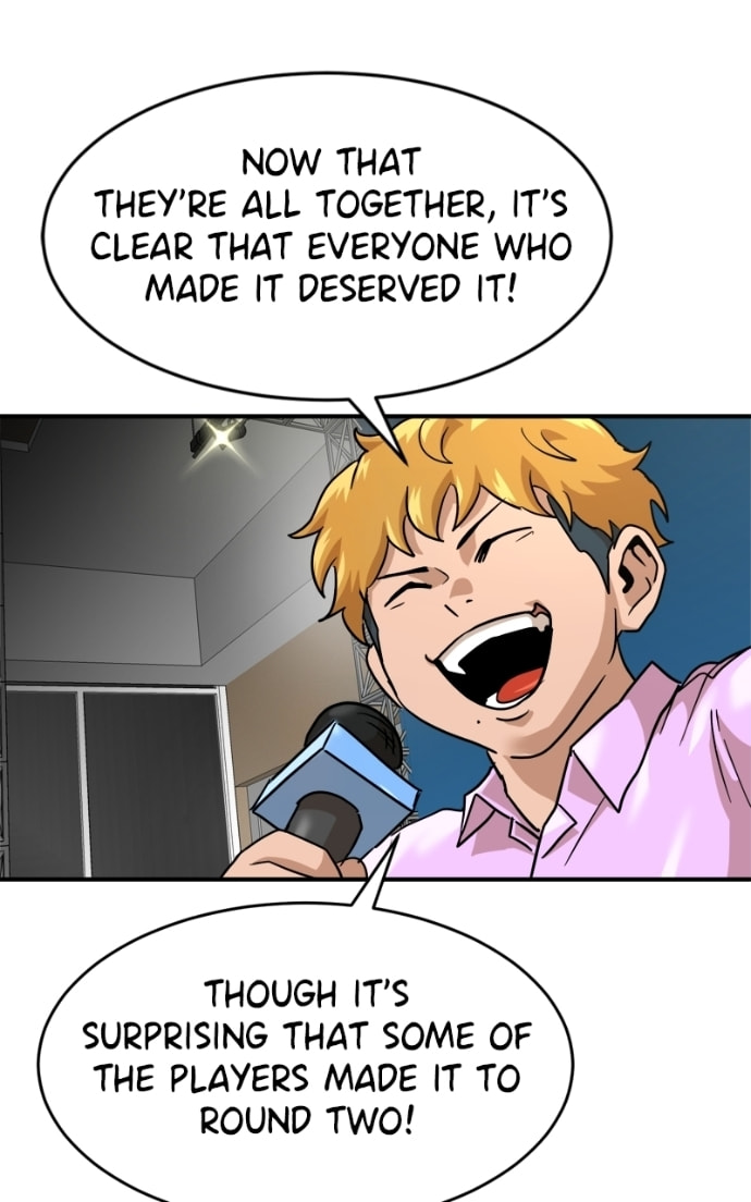 Double Click Chapter 174 page 82 - 