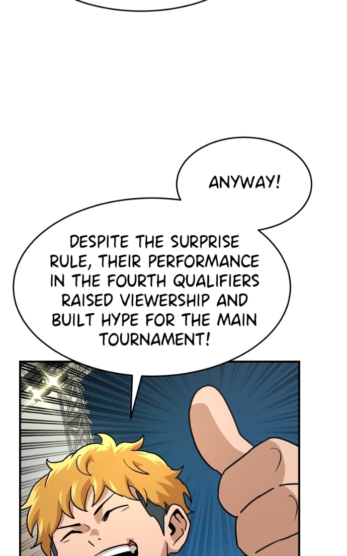 Double Click Chapter 174 page 83 - 